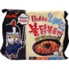خرید نودل کره ای مرغ تند لایت رامن سامیانگ Samyang Light Hot Chicken Buldak Noodles