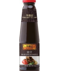 خرید  سس لوبیا سیاه لی کیم کی Lee Kum Kee Black Bean Sauce