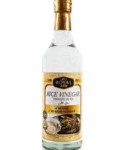 خرید سرکه برنج رویال آرم Royal Arm Rice Vinegar