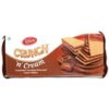 خرید ویفر شکلاتی  تیفانی Tiffany Crunch 'n'  Chocolate Cream Wafers