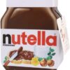 خرید شکلات کادویی جعبه فلزی نوتلا Nutella Chcolate Gift Box