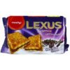 خرید کراکر شکلاتی لکسوس مانچیز Munchy's Lexus Sandwich Chocolate Cracker