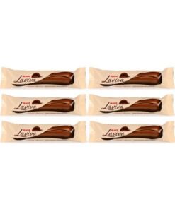خرید شکلات لاویوا الکر (پک 6 عددی) Ulker Laviva Chocolate
