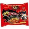 خرید  نودل کره ای با طعم مرغ بسیار تند رامن سامیانگ Samyang 2xSpicy Hot Chicken Flavor Ramen Cup Noodle