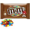 دراژه (اسمارتیز) شکلات شیری ام اند امز M&M’s Chocolate Candy