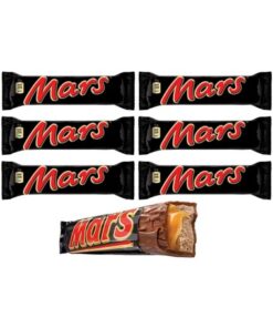 خرید شکلات مارس  Mars Chocolate