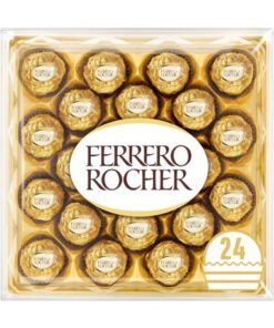 خرید شکلات کادویی فررو روشر Ferrero Rocher Gift Box Chocolate