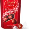خرید شکلات کادویی شیری لیندور لینت Lindt Lindor Milk Chocolate