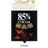 خرید شکلات تلخ اکسلنس 85% لینت Lindt Excellence Dark � Chocolate