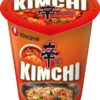 خرید  نودل کره ای لیوانی کیمچی نانگشیم Nong Shim Kimchi Cup Noodle