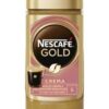 قیمت خرید قهوه فوری نسکافه گلد کرما Nescafe Gold Crema