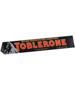 خرید شکلات تلخ تابلرون Toblerone Dark Chocolate