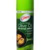 خرید اسپری روغن زیتون بدون چربی کریسکو Crisco Olive Oil No-Stick Spray