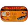 خرید کنسرو ماهی ساردین تند میلو Milo Spiced Sardines Conserve