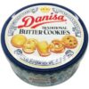 خرید بسکوییت کره ای دانیسا Danisa Butter Cookies