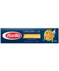 خرید پاستا N.13 باریلا Barilla Linguine N.13 Pasta