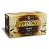 خرید چای وانیلی تویینیگز Twinings Vanilla Tea