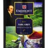 خرید چای سیاه ارل گری امیننت 250گرمی Eminent Earl Grey Pure Ceylon Black Tea