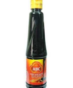 خرید سس سویا شیرین ای بی سی ABC Kecap Manis Sweet Soy Sauce