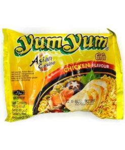 خرید نودل با طعم مرغ یام یام Yumyum Chicken Noodle