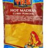 خرید ادویه پودر کاری تند مدرس تی آر اس Trs Hot Madras Curry Powder