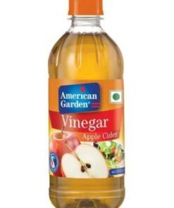 خرید سرکه سیب امریکن گاردن American Garden Apple Cider Vinegar