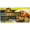 خرید قرص کاری خیلی تند (شماره ۵ ) گلدن کاری چینی Golden Curry Extra Hot Tablet
