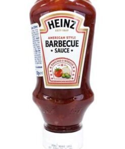 خرید سس باربیکیو امریکن استایل هاینز Heinz American Style BBQ Sauce