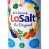 نمک رژیمی کم سدیم لوسالت Lo Salt Reduced Sodium Salt