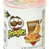 خرید چیپس پیتزا پرینگلز Pringles Pizza Chips