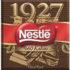 شکلات تلخ 60% 1927 نستله Nestle 1927 Bitter Cikolata