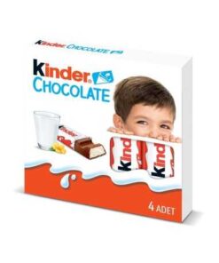 خرید شکلات کیندر Kinder Chocolate