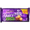 خرید شکلات دیری میلک فندقی کدبری Cadbury Dairy Milk Hazelnut Chocolate