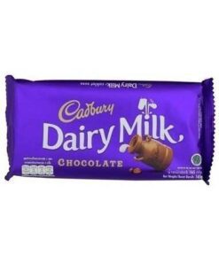 خرید شکلات دیری میلک شیری کدبری Cadbury Dairy Milk Chocolate