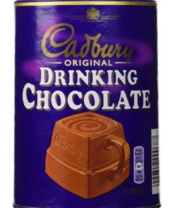 خرید پودر هات چاکلت کدبری Cadbury Drinking Chocolate