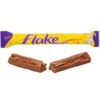 خرید شکلات فلیک کدبری Cadbury Flake Chocolate