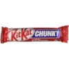 شکلات چانکی کیت کت نستله Nestle Kit kat Chunky Chocolate 6 خرید شکلات چانکی کیت کت نستله Nestle Kitkat Chunky Chocolate