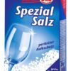 خرید نمک ماشین ظرفشویی اورو Oro Frisch Aktiv Spezial Salz
