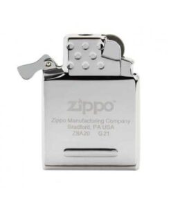 قیمت خرید مغزی گازی فندک زیپو شعله معمولی Zippo INSIDE UNIT اصل