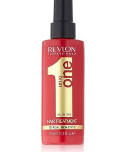 خرید اسپری مو همه کاره یونیک وان رولون Revlon Uniq One All-in-One Hair Treatment Spray