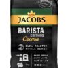 خرید دانه قهوه کرما باریستا ادیشن جاکوبز Jacobs Barista Editions Crema Coffee Beans
