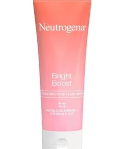 خرید کرم ضد آفتاب، ضد لک و روشن کننده برایت بوست نوتروژینا Neutrogena Bright Boost Koruyucu Hafif Kremi