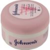 کرم مرطوب کننده 24 ساعته جانسون Johnson's 24hour Moisture Soft Cream