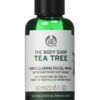 خرید ژل شست و شوی صورت کنترل کننده چربی درخت چای بادی شاپ The Body Shop Tea Tree Skin Facial Wash