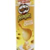 چیپس پنیری پرینگلز Pringles Cheesy Cheese Chips