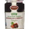 خرید مربا آلبالو بدون قند استوت Stute No Sugar Added Morello Cherry Extra Jam