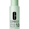 خرید تونر شماره 1.0 پوست خشک و حساس کلینیک (dry & sensitive skin) Clinique Clarifying Lotion 1.0