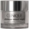 خرید کرم ضد چروک و مرطوب کننده شب اسمارت کلینیک Clinique Smart Night Custom repair Moisturizer Cream