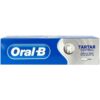 خرید خمیر دندان ضد جرم نعنایی اورال بی Oral B Tartar Control Mint Toothpaste
