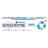 خرید خمیر دندان مولتی پروتکشن سنسوداین Sensodyne Multi Protection Toothpaste